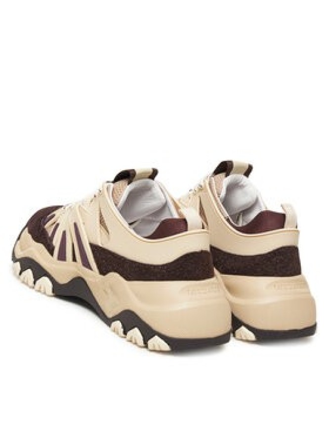 Patrizia Pepe Sneakersy 8Z0043/V005-J4Q9 Beżowy