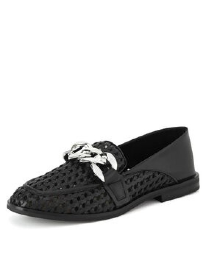 Badura Mokasyny CALLA-V179217-325 Czarny