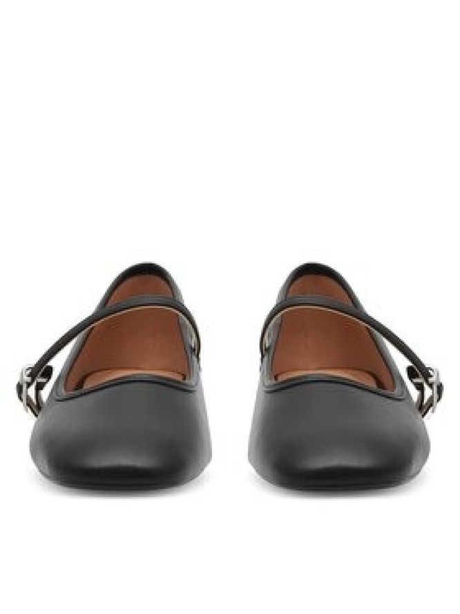 Jenny Fairy Baleriny WFA2562-6 Czarny