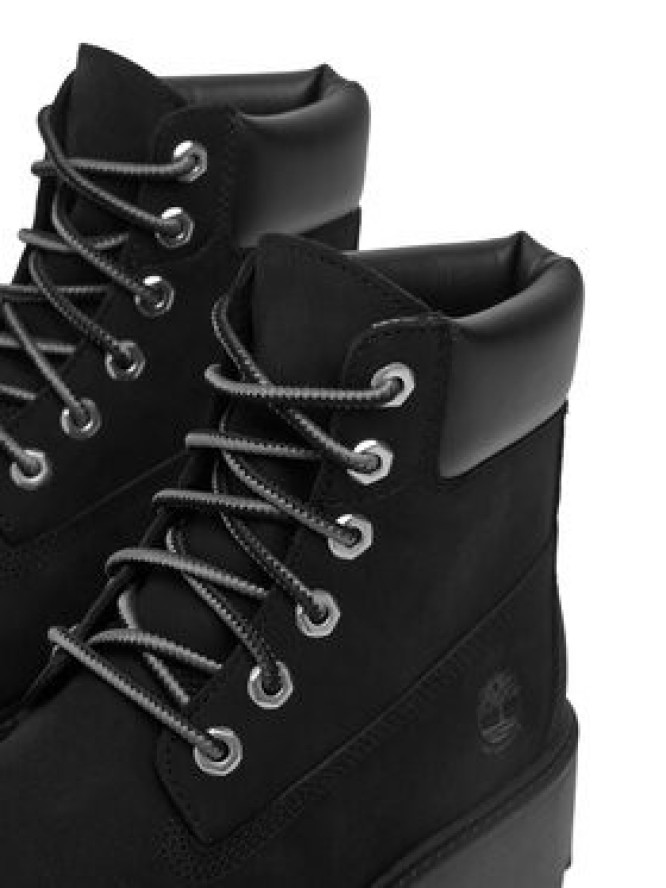 Timberland Trapery Stone Street 6In Wp TB1A5RH50151 Czarny