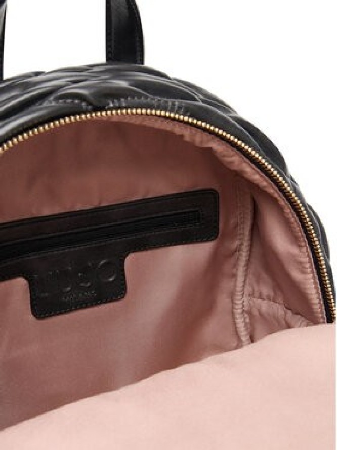 Liu Jo Plecak Ecs M Backpack AF5016 E0457 Czarny