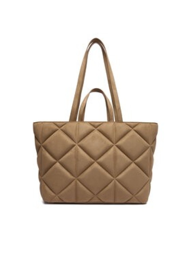 LOVE MOSCHINO Torebka JC4397PP0NKE0105 Beżowy