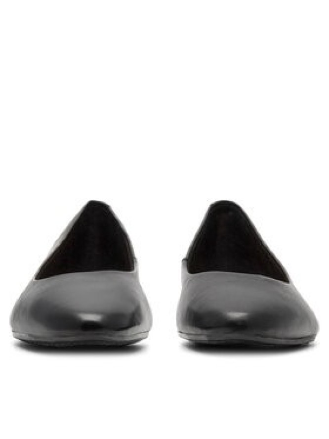 Lasocki Baleriny RST-KAJA-01 Czarny