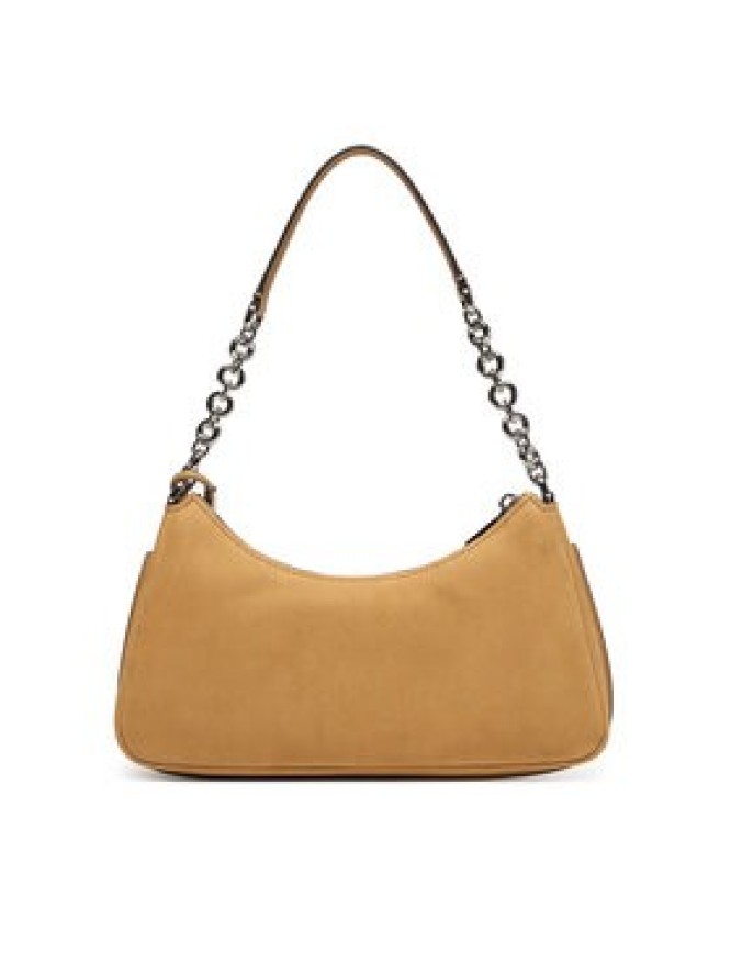 MICHAEL Michael Kors Torebka 32R6SY5W6L Brązowy