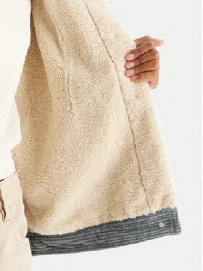 Billabong Kurtka przejściowa EBJJK00163 Zielony Regular Fit