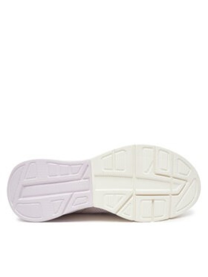 Skechers Sneakersy Bobs Arc Waves 2.0-Now It 117638/LIL Fioletowy