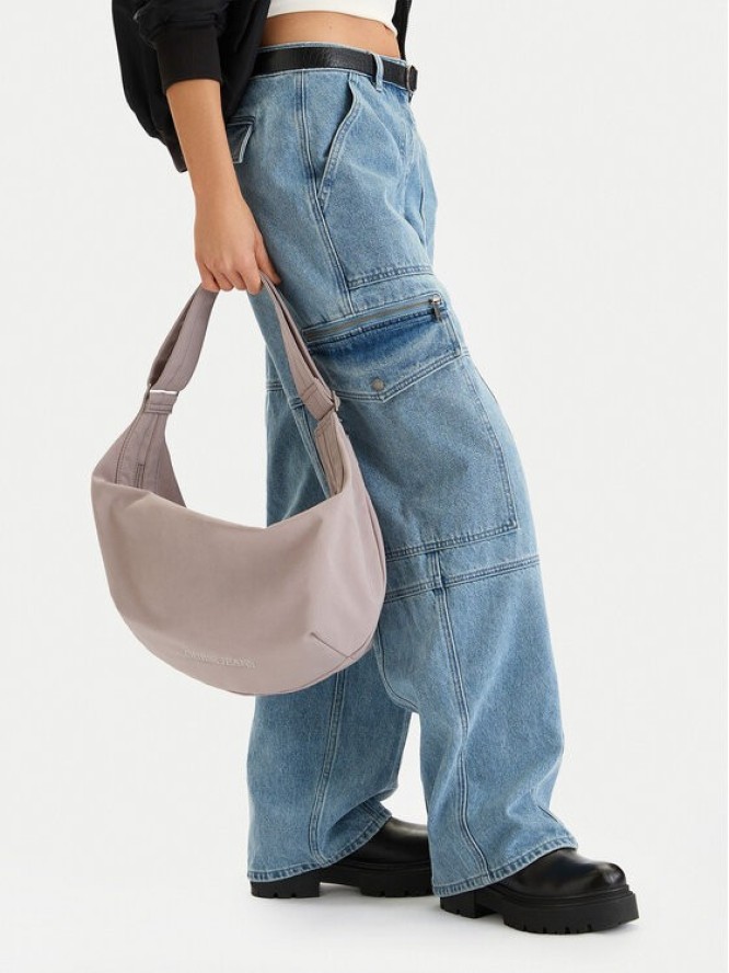 Guess Jeans Torebka CWBEO-GUESS-M-002-09 Szary