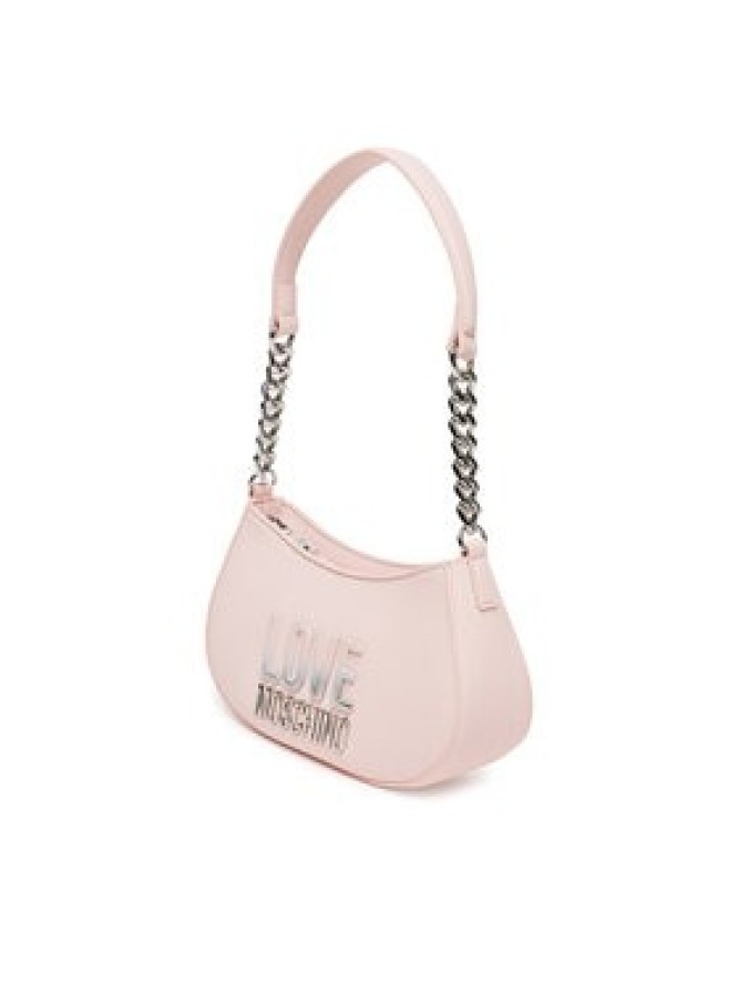 LOVE MOSCHINO Torebka JC4256PP0MKD0601 Różowy