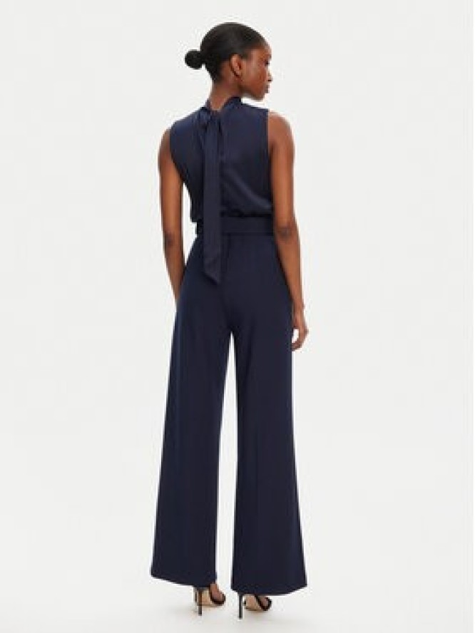 Marciano Guess Kombinezon 5RGK53 6869Z Granatowy Classic Fit