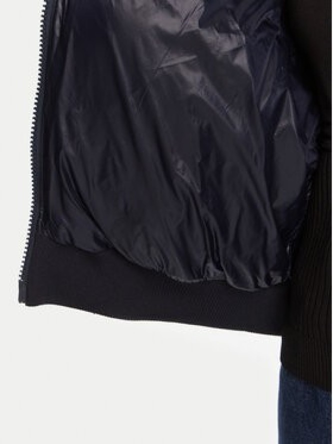 Armani Exchange Kurtka puchowa XW000228 AF12286 UB100 Granatowy Regular Fit