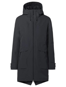 Outdoor-Jacke W Skomer Winter Parka III