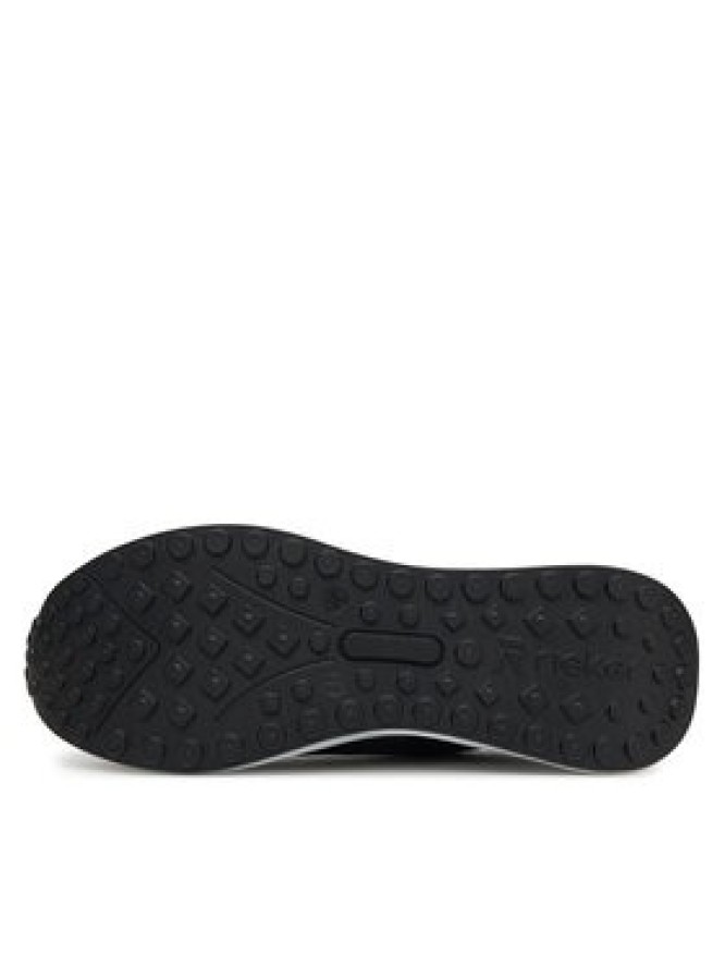 Rieker Revolution Lifestyle Sneakersy W2701-00 Czarny