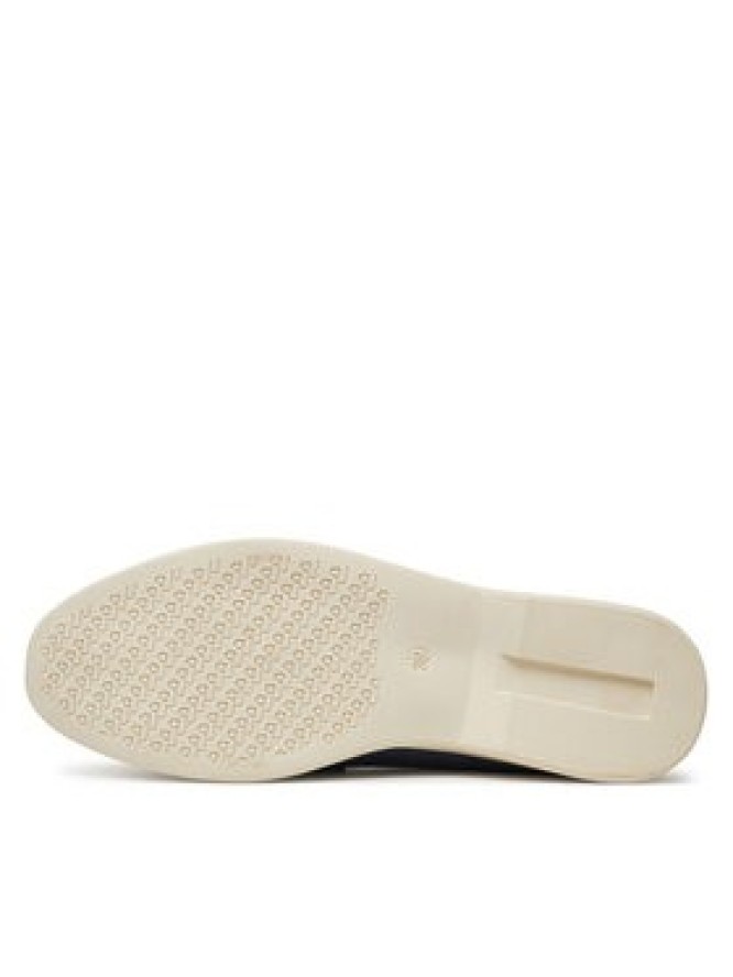 Clara Barson Mokasyny WFA3930-1 Granatowy