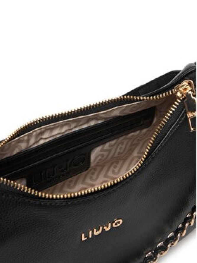 Liu Jo Plecak AA6180 E1012 Czarny