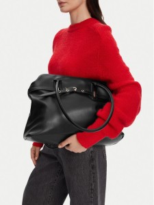 DeeZee Torebka C-DZE-S-010-08 Czarny