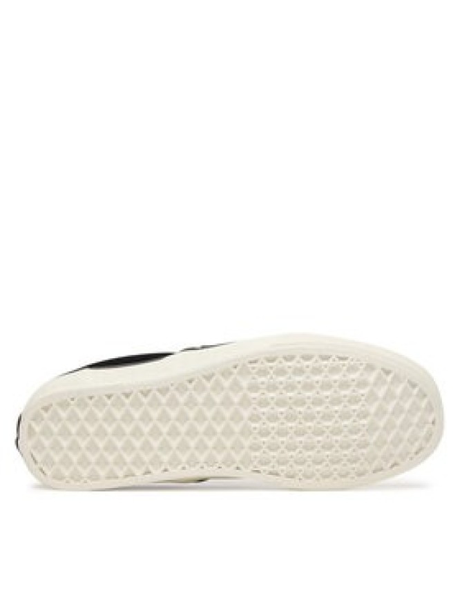 Vans Tenisówki Classic Slip-On VN000ED2YY61 Brązowy