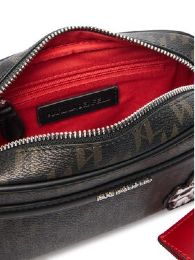 KARL LAGERFELD Torebka B1W30027 Brązowy