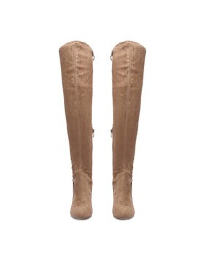 DeeZee Kozaki HX19021-21 Beżowy