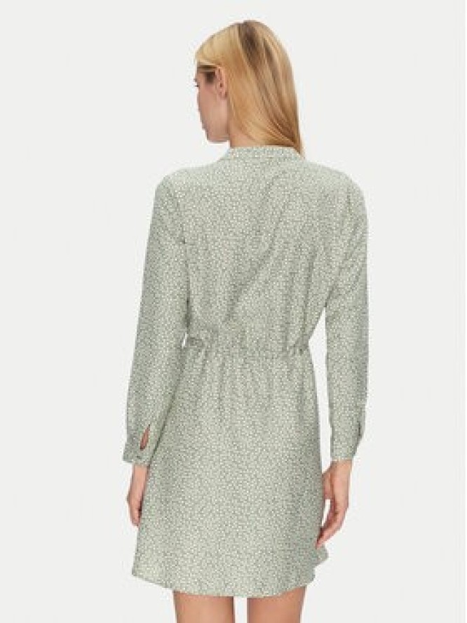 ONLY Sukienka codzienna Cory 15200543 Zielony Regular Fit