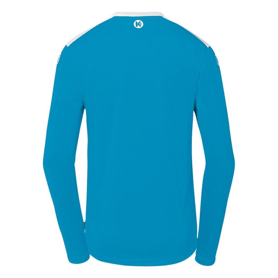 Dżersej z długim rękawem Kempa Emotion 27