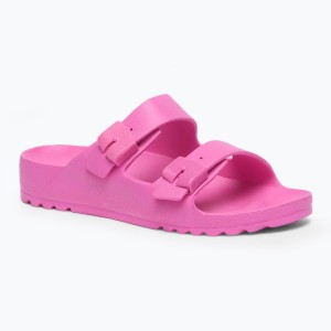 Klapki damskie Scholl Bahia Med