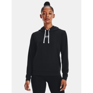 Bluza fitness damska Under Armour Rival Terry Hoodie