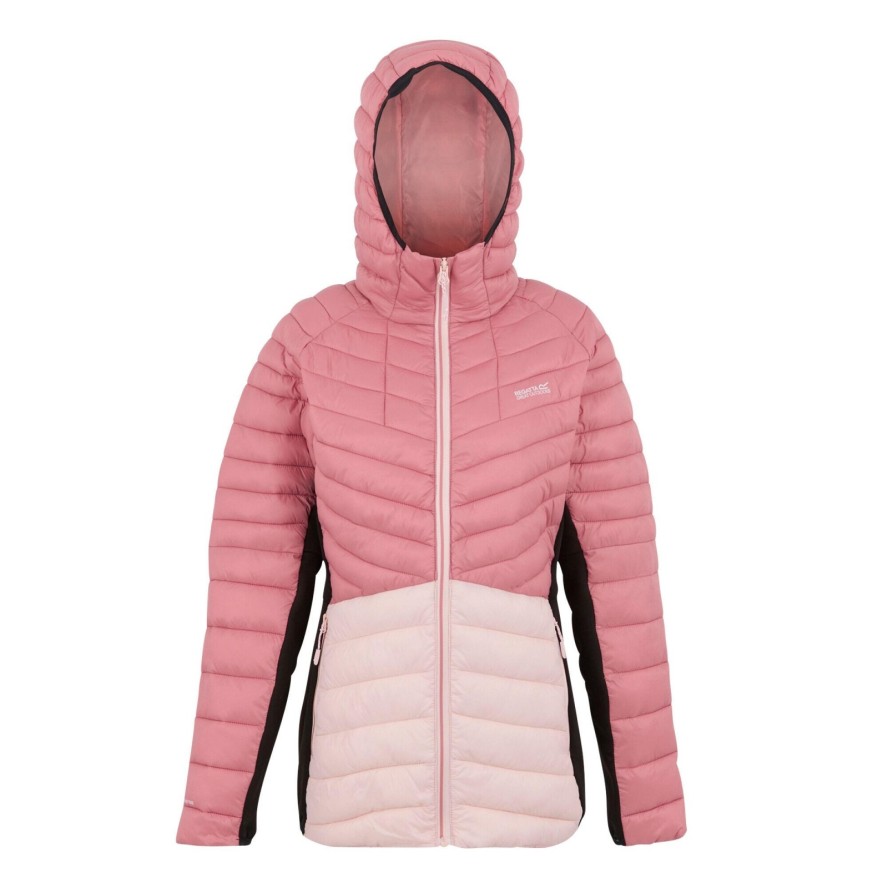 Kurtka Damska Leedre Padded Jacket