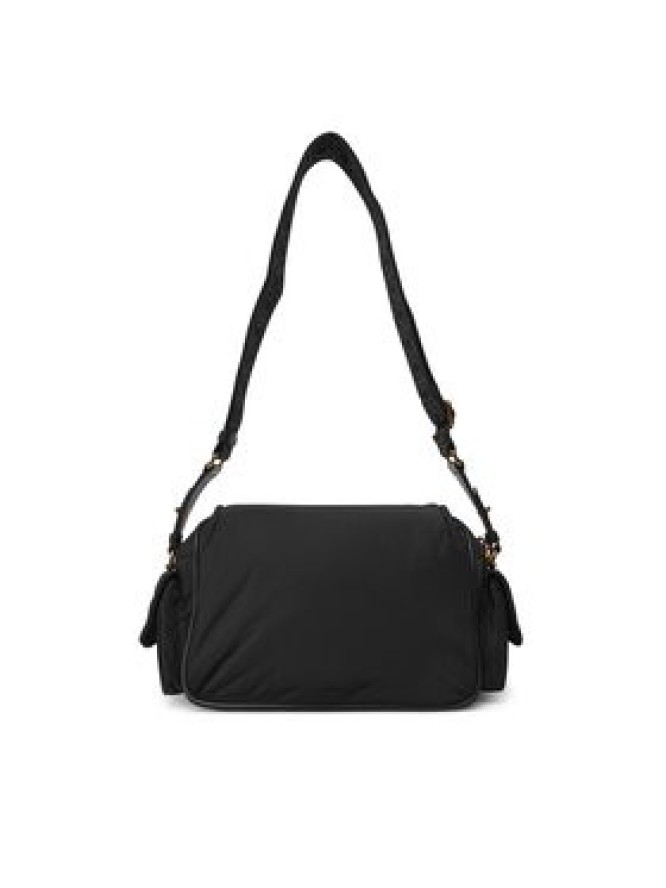 Coccinelle Torebka Campus Puffy Ny E1 RFH 15 01 01 Czarny