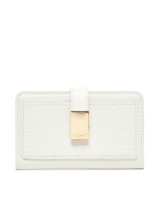 Aldo Portfel Sandgate 13989488 Biały