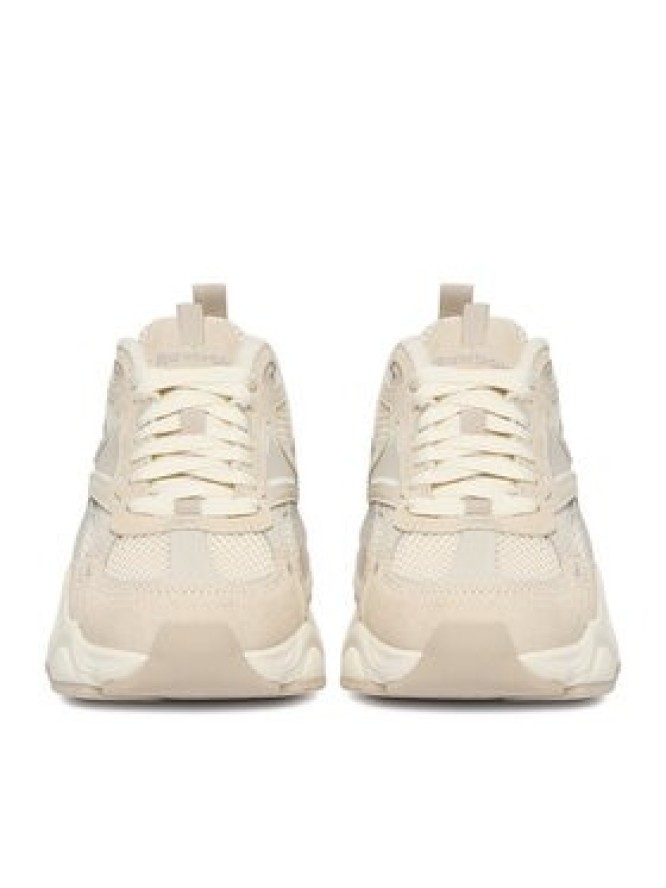 Reebok Sneakersy CEO-CHARGE AR30246W-CCC Beżowy