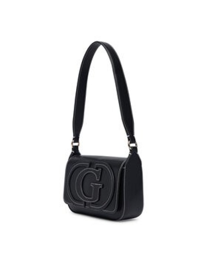 Guess Torebka Ruby HWVG97 40190 Czarny