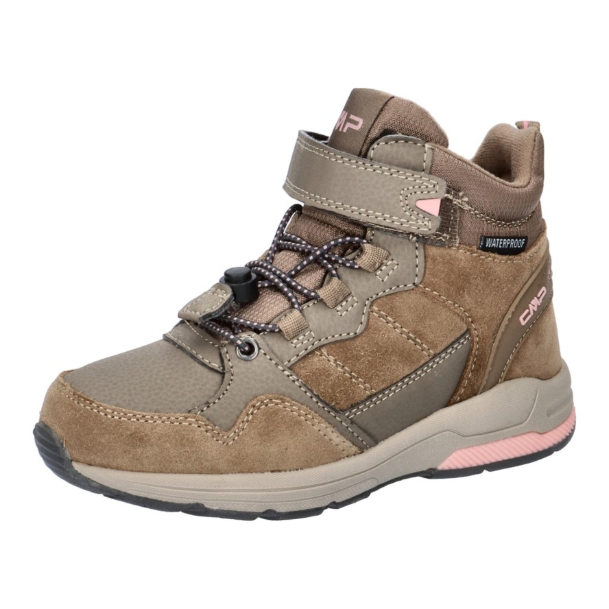Sneakersy Hadil enfant CMP Hadil