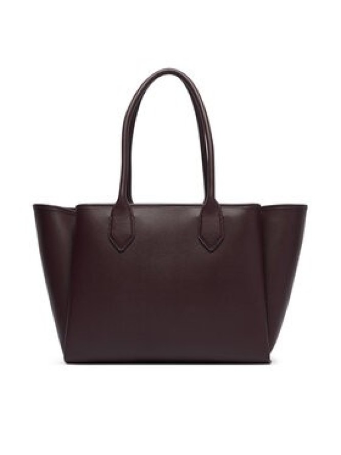 Emporio Armani Torebka EW002330 AF17799 Bordowy
