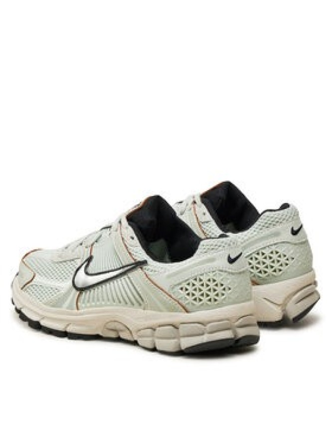Nike Sneakersy Zoom Vomero 5 FN6742 001 Zielony