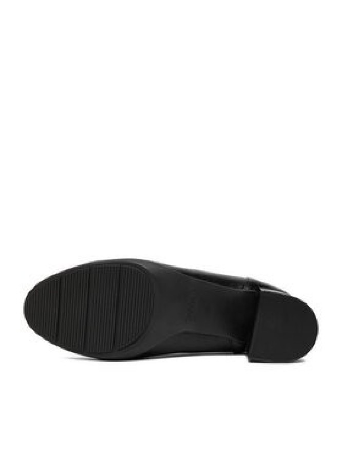 Go Soft Czółenka CEO-BK063 Czarny