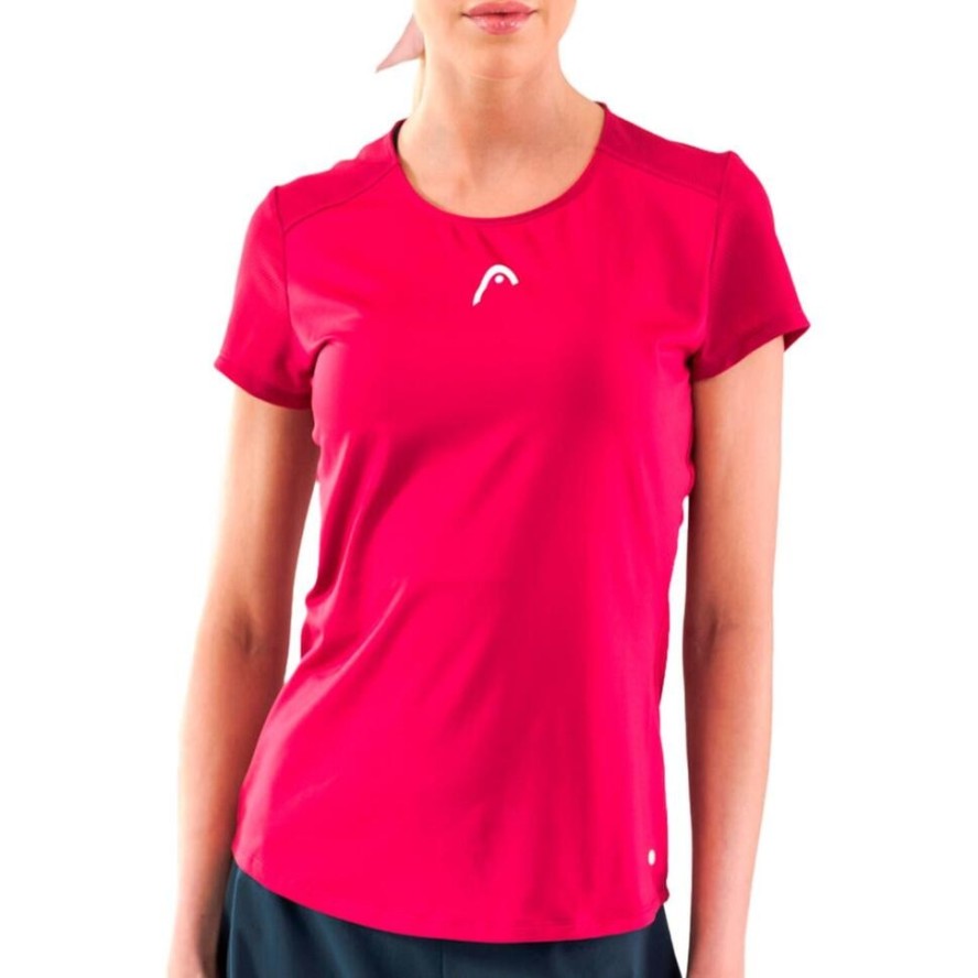 T-shirt damski TIE-BREAK