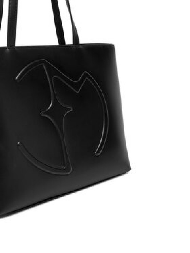 Eva Minge Torebka EO-ALLIE-LDA8224 Czarny