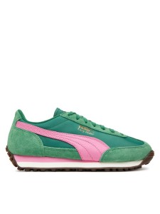 Puma Sneakersy Easy Rider Vintage 399028 41 Zielony
