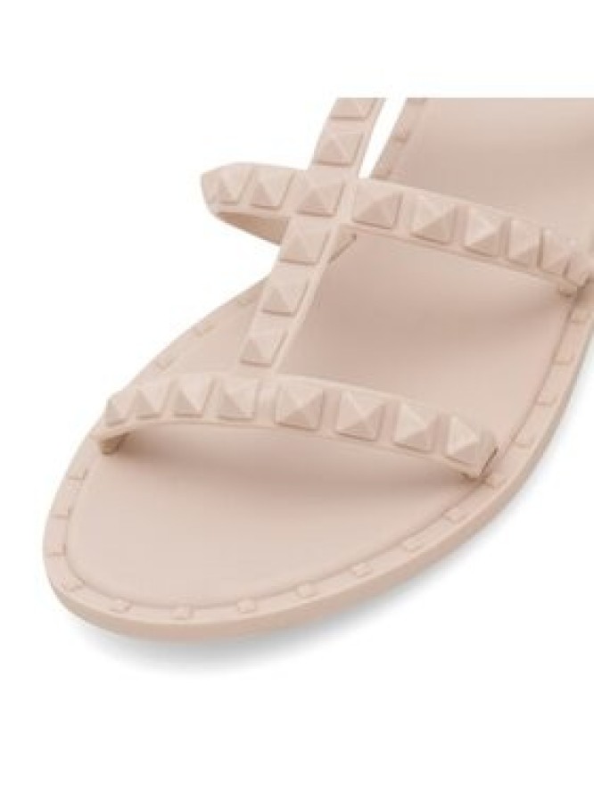 Jenny Fairy Klapki CT1011-7 Beżowy