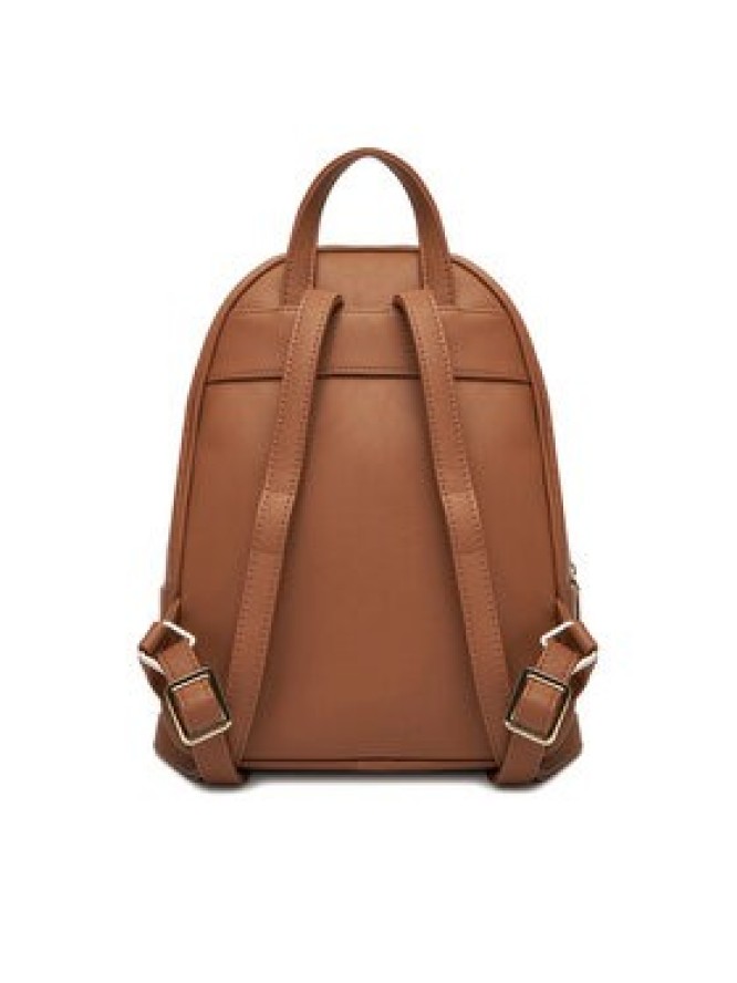 Beverly Hills Polo Club Plecak C-BHPC-H-002-08 Brązowy