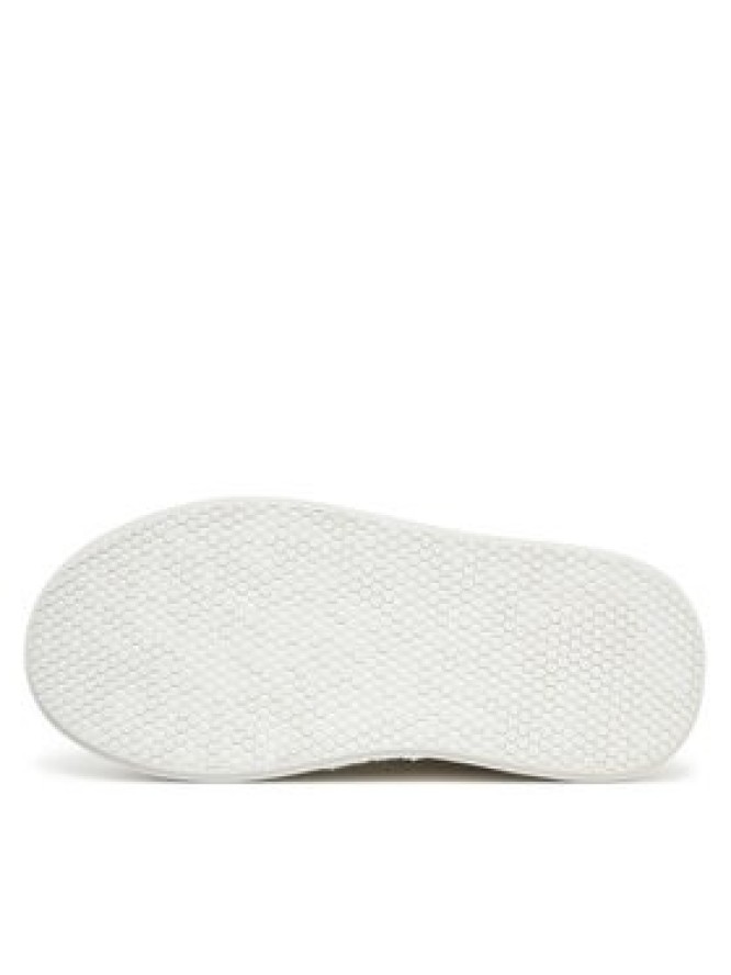 DeeZee Sneakersy AM25237-D Biały