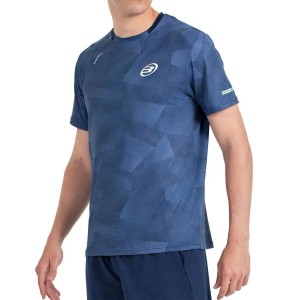 T-shirt Bullpadel Manin