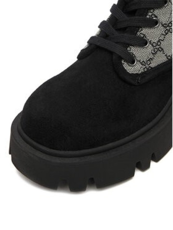 Nine West Trzewiki CEO-MALAK-01 Szary