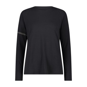 Koszulka damska turystyczna CMP 34N2166