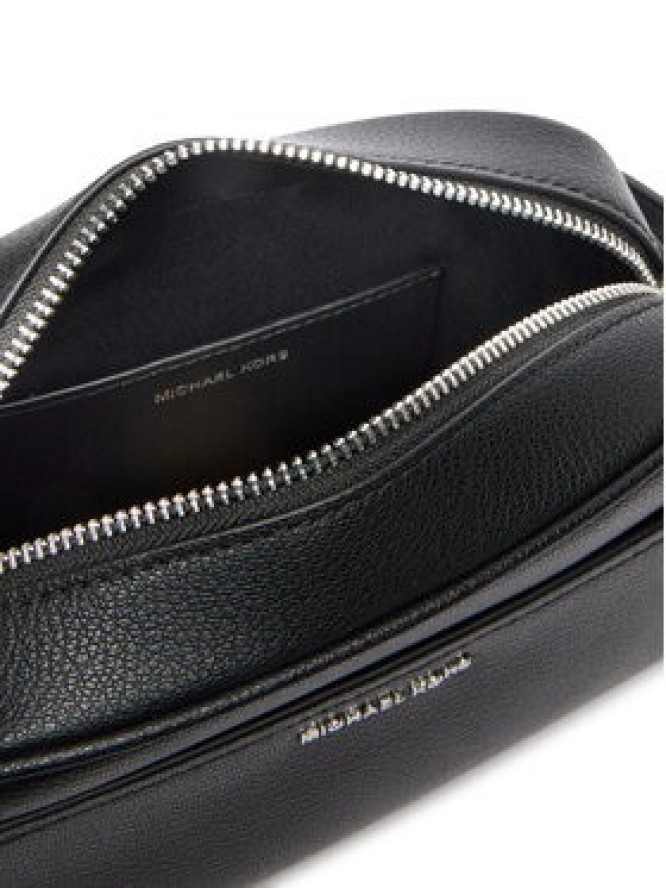 MICHAEL Michael Kors Torebka 32R6SJ6C5Y Czarny