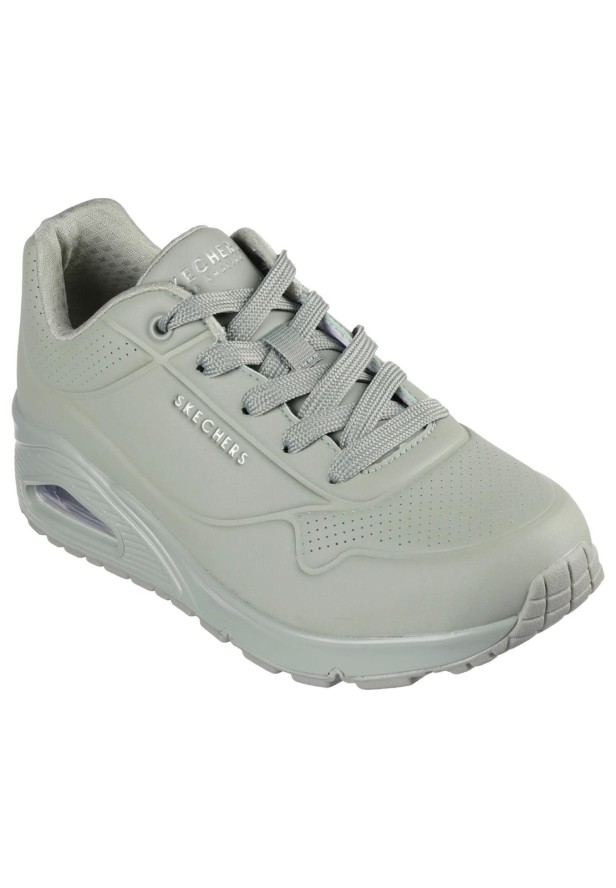 Buty sportowe Sneakersy damskie, Uno-Stand on Air