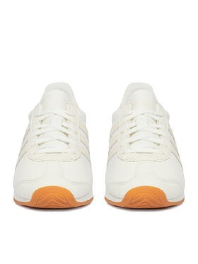 adidas Sneakersy CEO-RUNVISTA JR4626 Écru