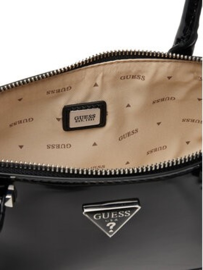 Guess Torebka HWNY94 96080 Czarny