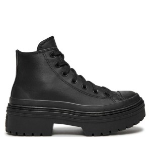 Trzewiki Converse