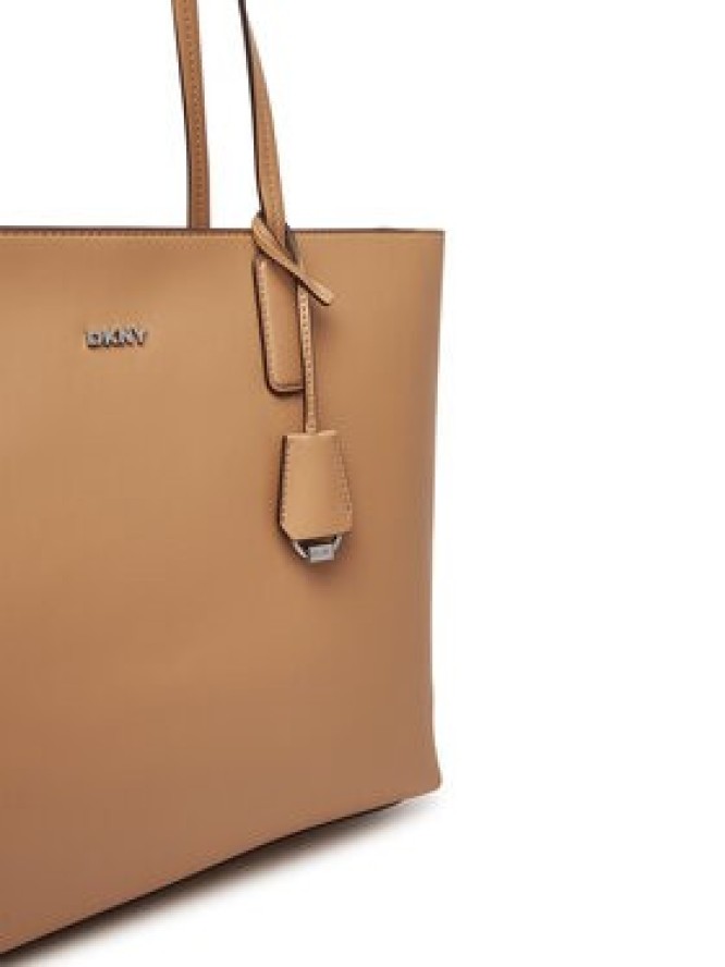 DKNY Torebka R44AYI42 Beżowy